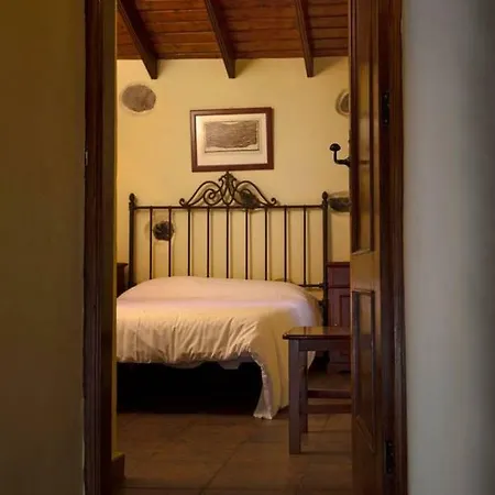 Casa Whasintonia Vakantiehuis *